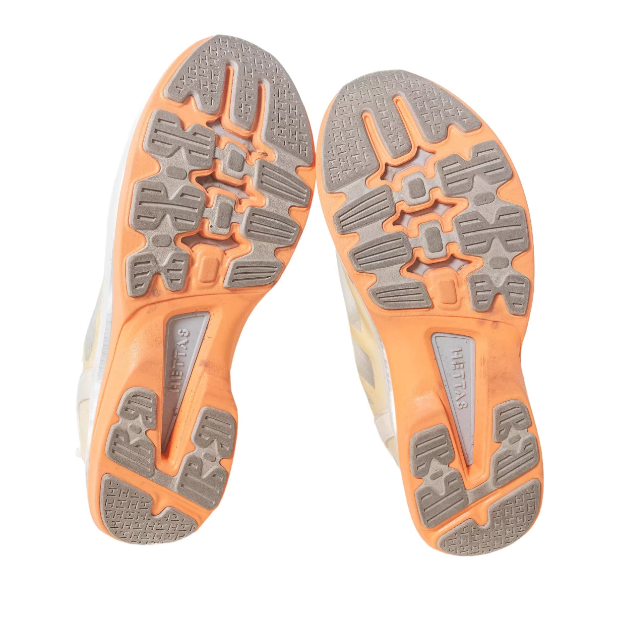 9.5Orange/Yellow