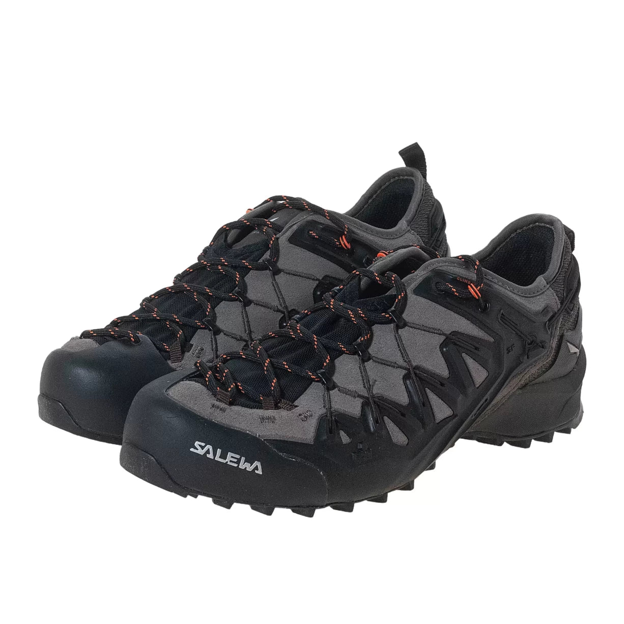 9Black/Grey