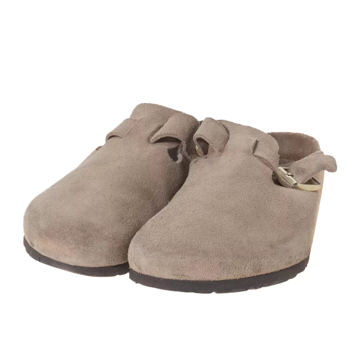 Estimated Size 11Tan