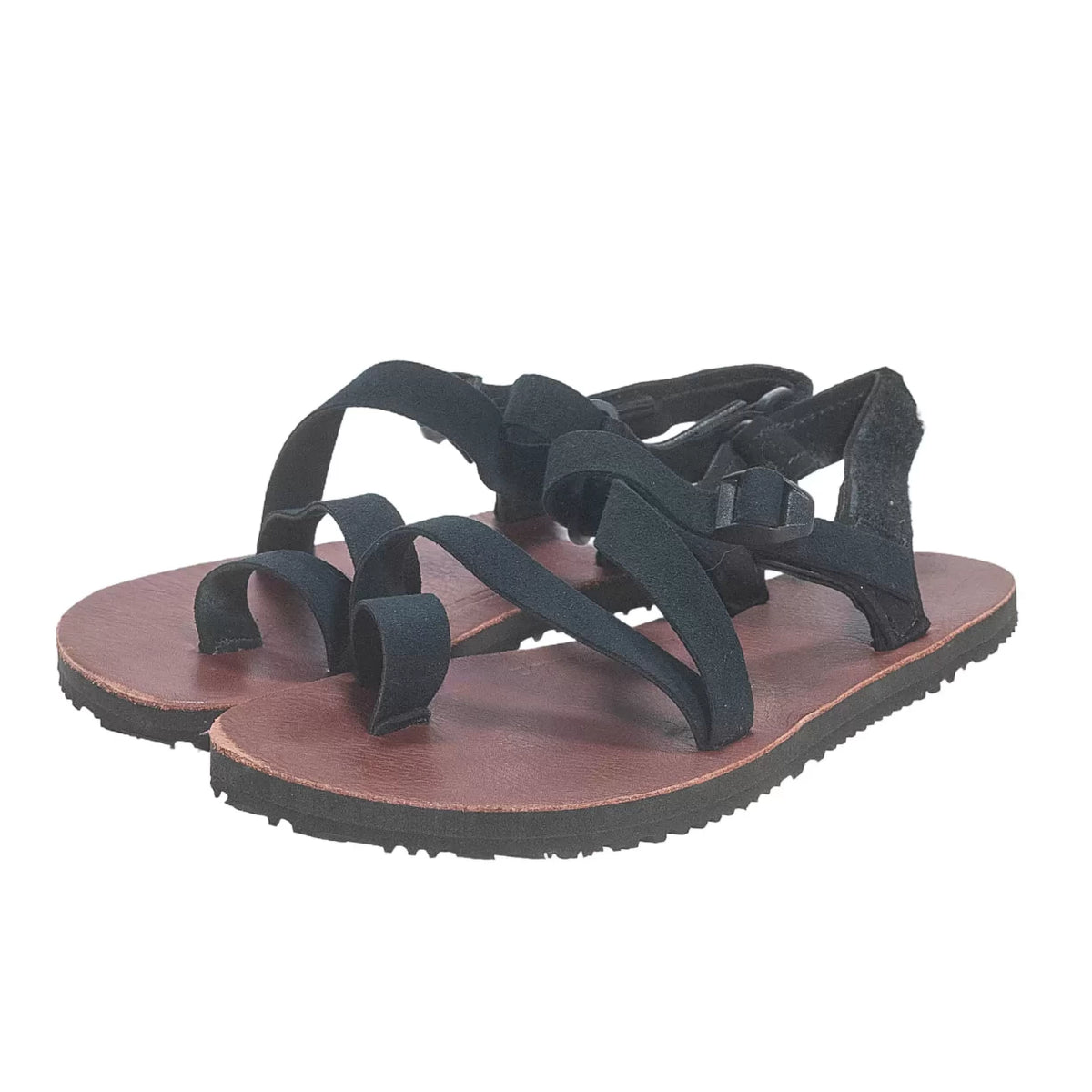 6.5Black/Brown