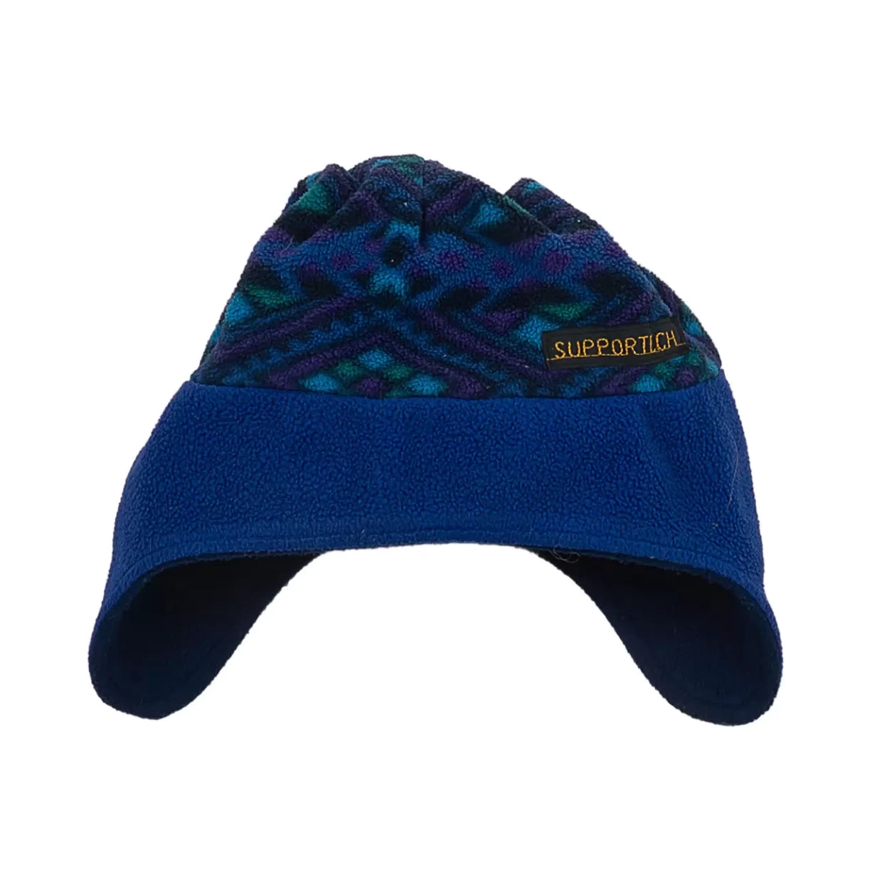 One SizeBlue