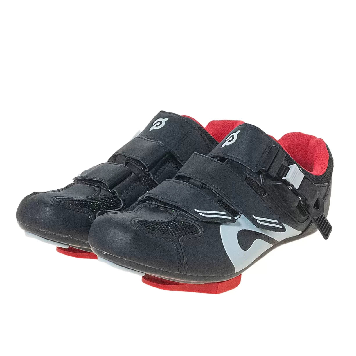 39.0Black/Red