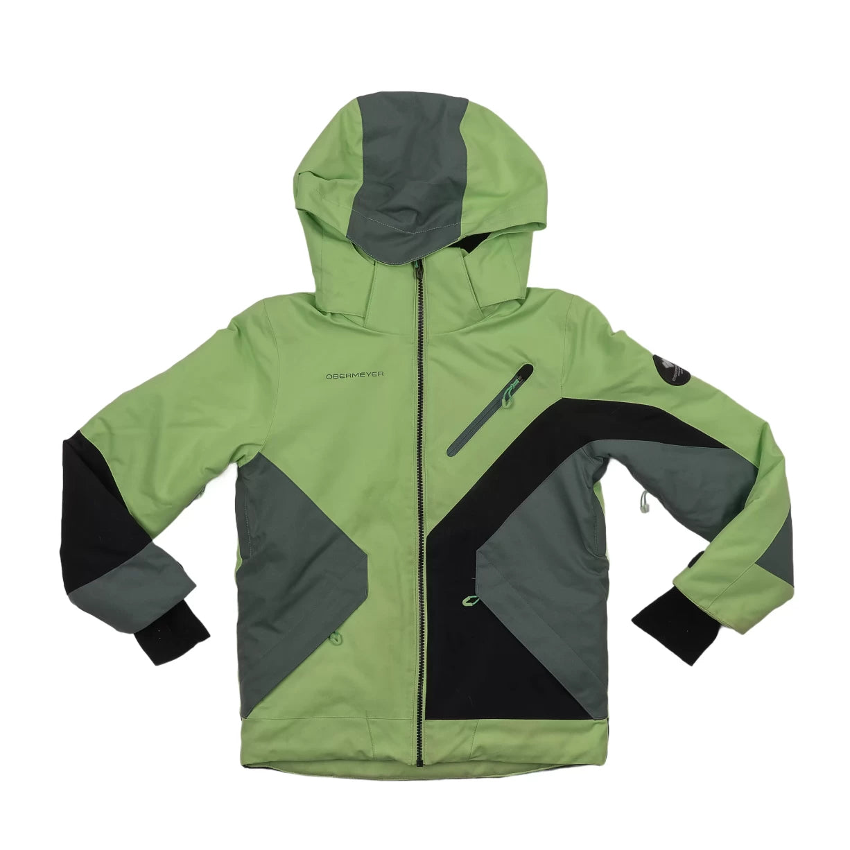 8Neon Green