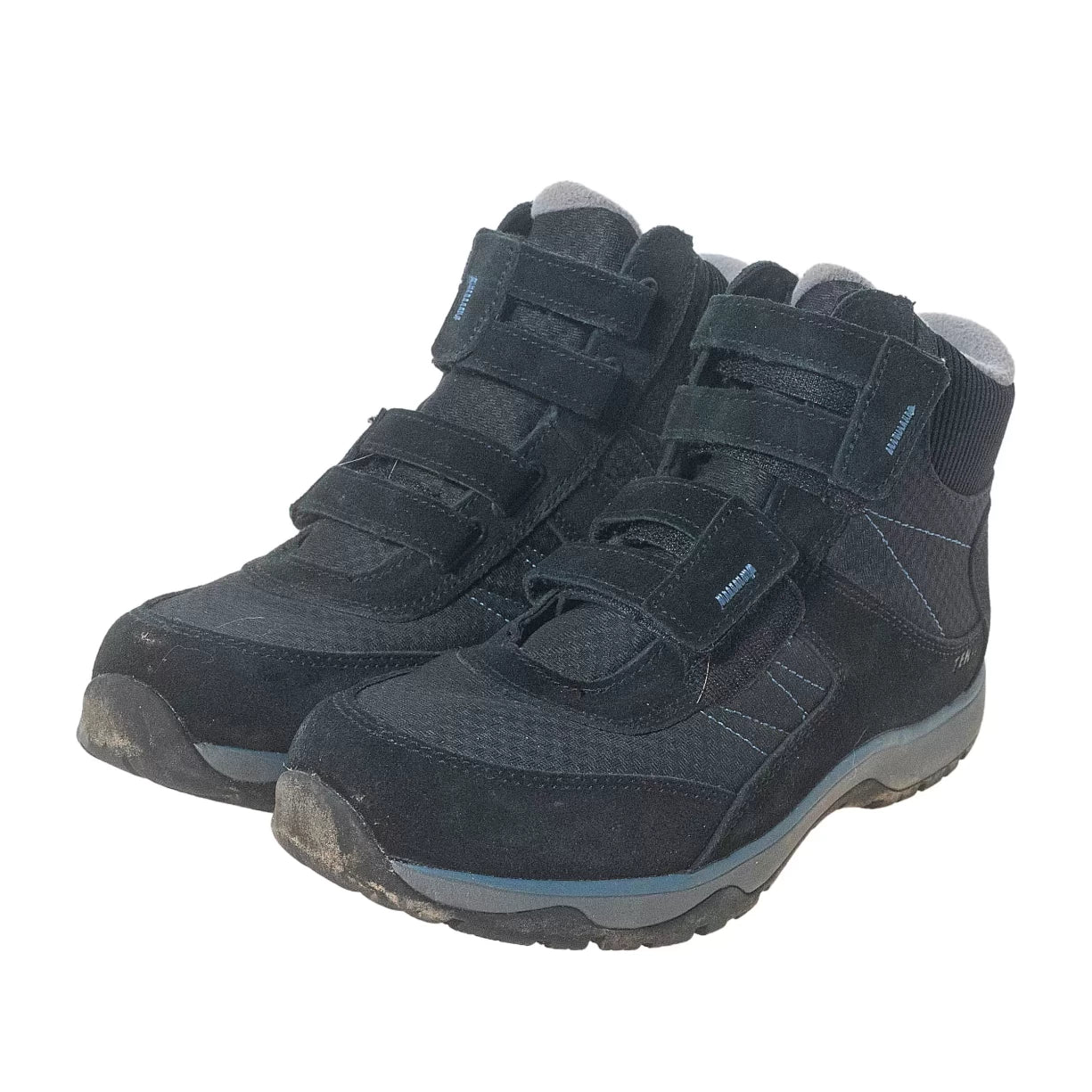 8.5Black