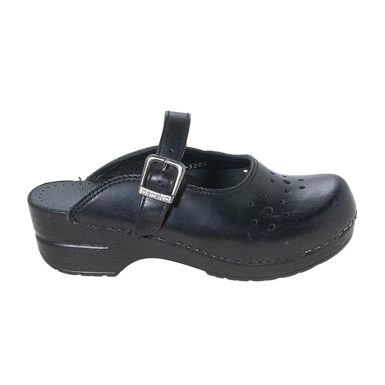 36.0Black