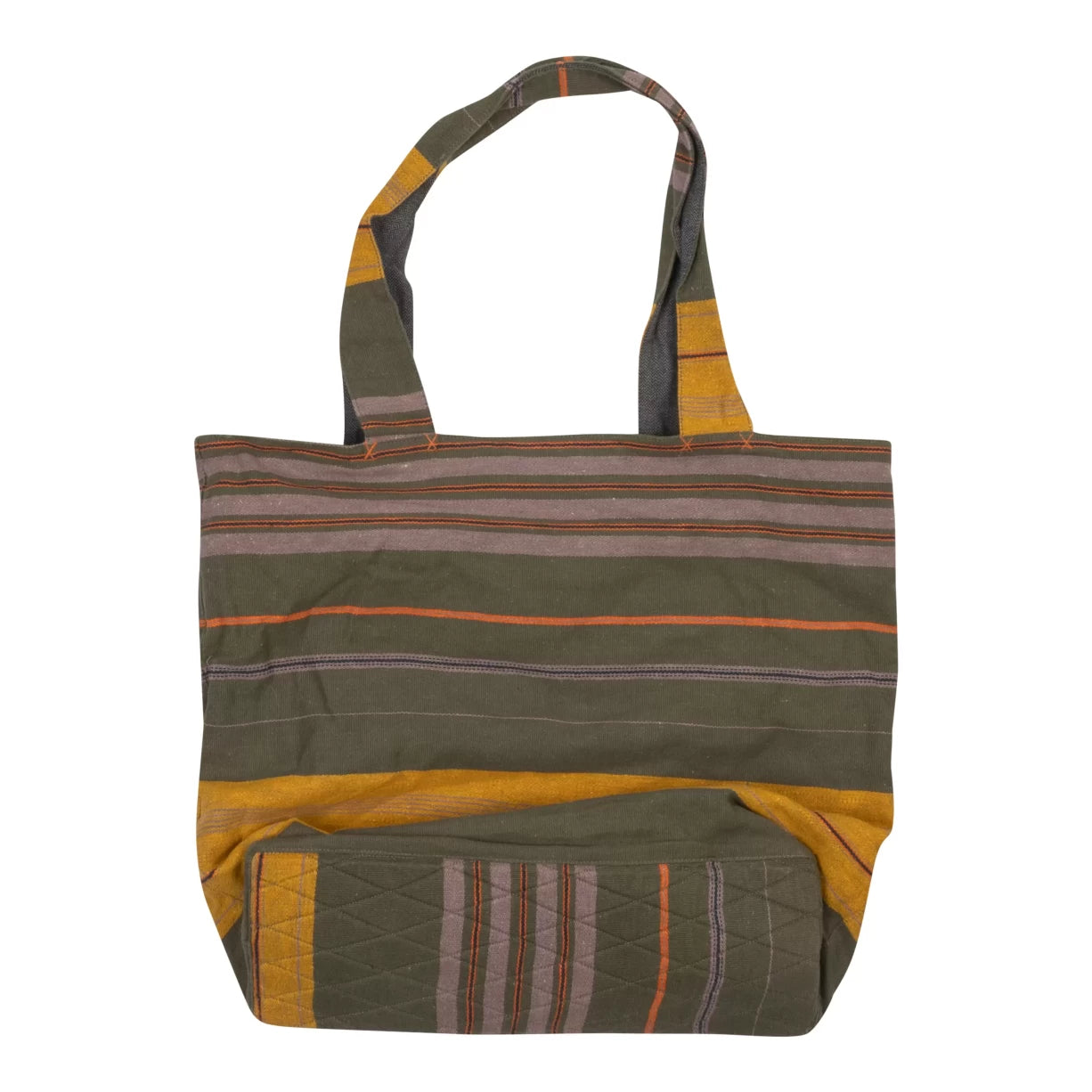 One SizeGreen/Yellow