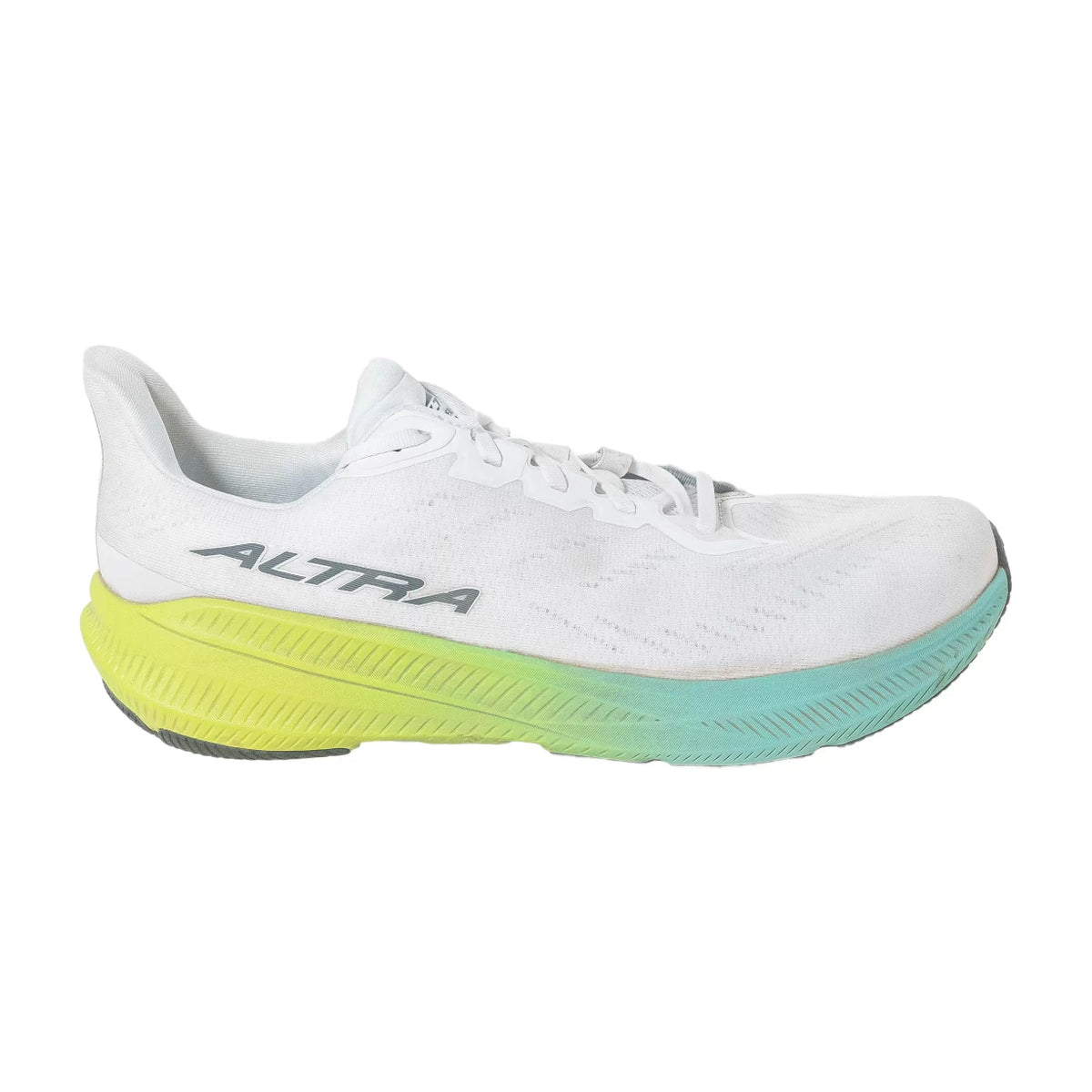 13White/Green