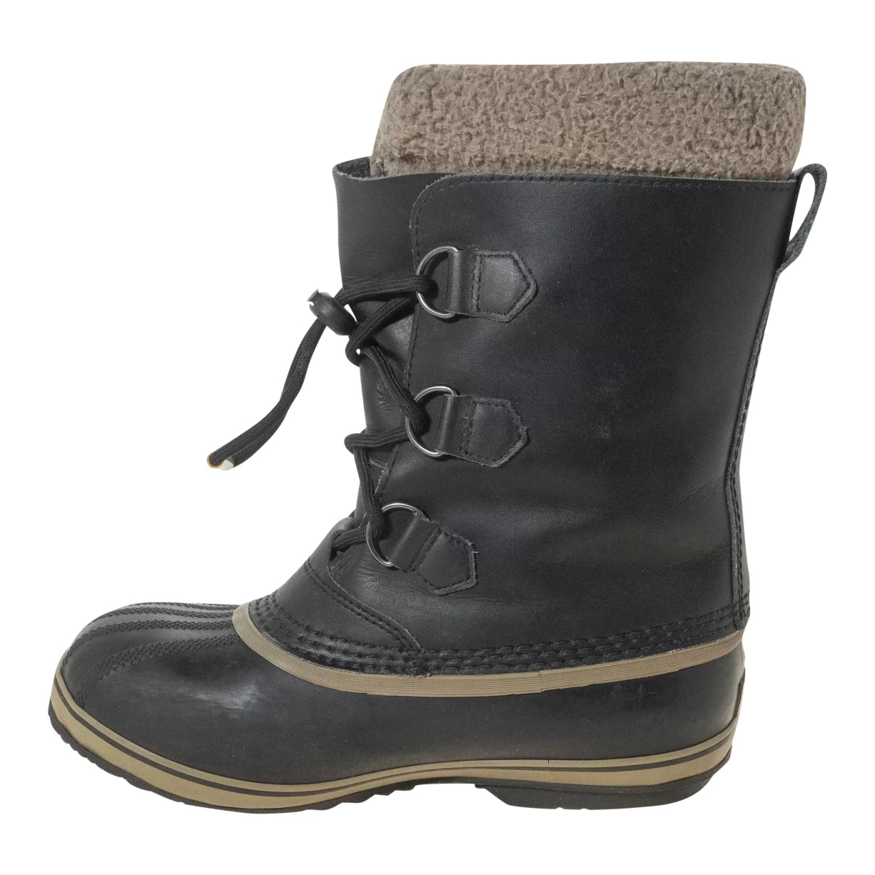 EU - 38Black