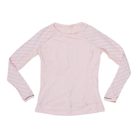 Estimated Size 11Pink