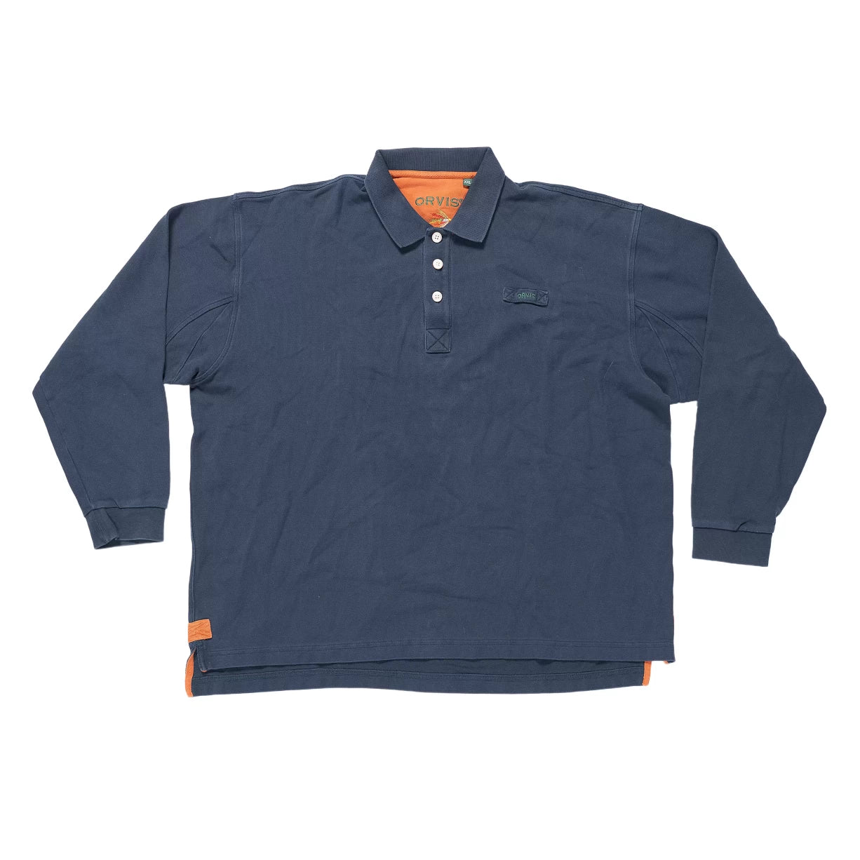 XXLDark Blue