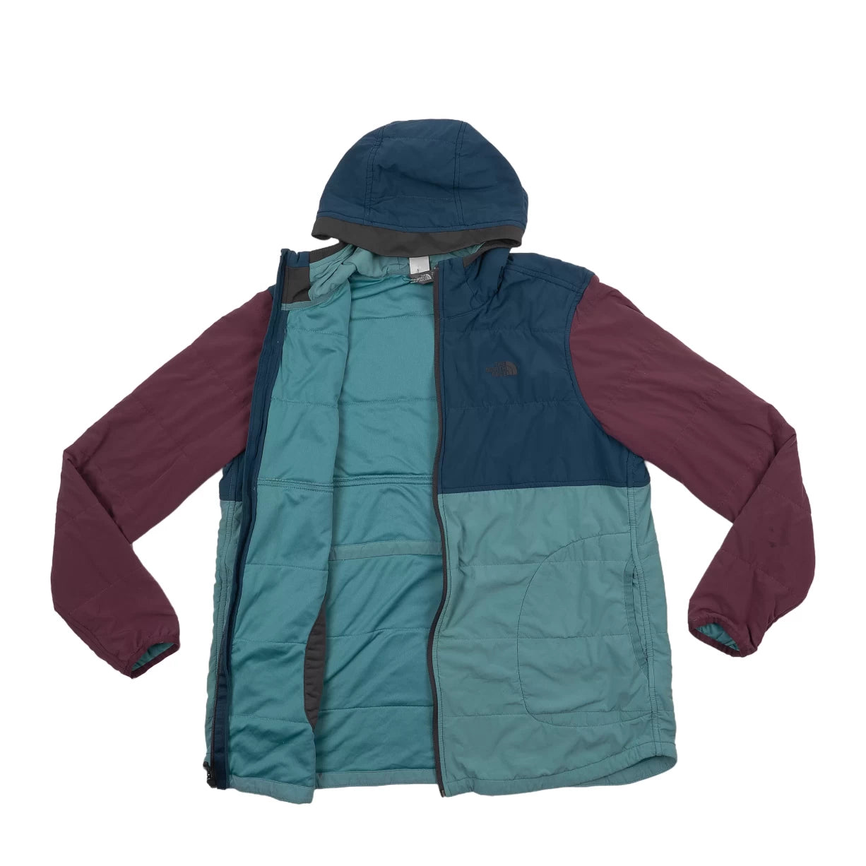 XLPink/Blue