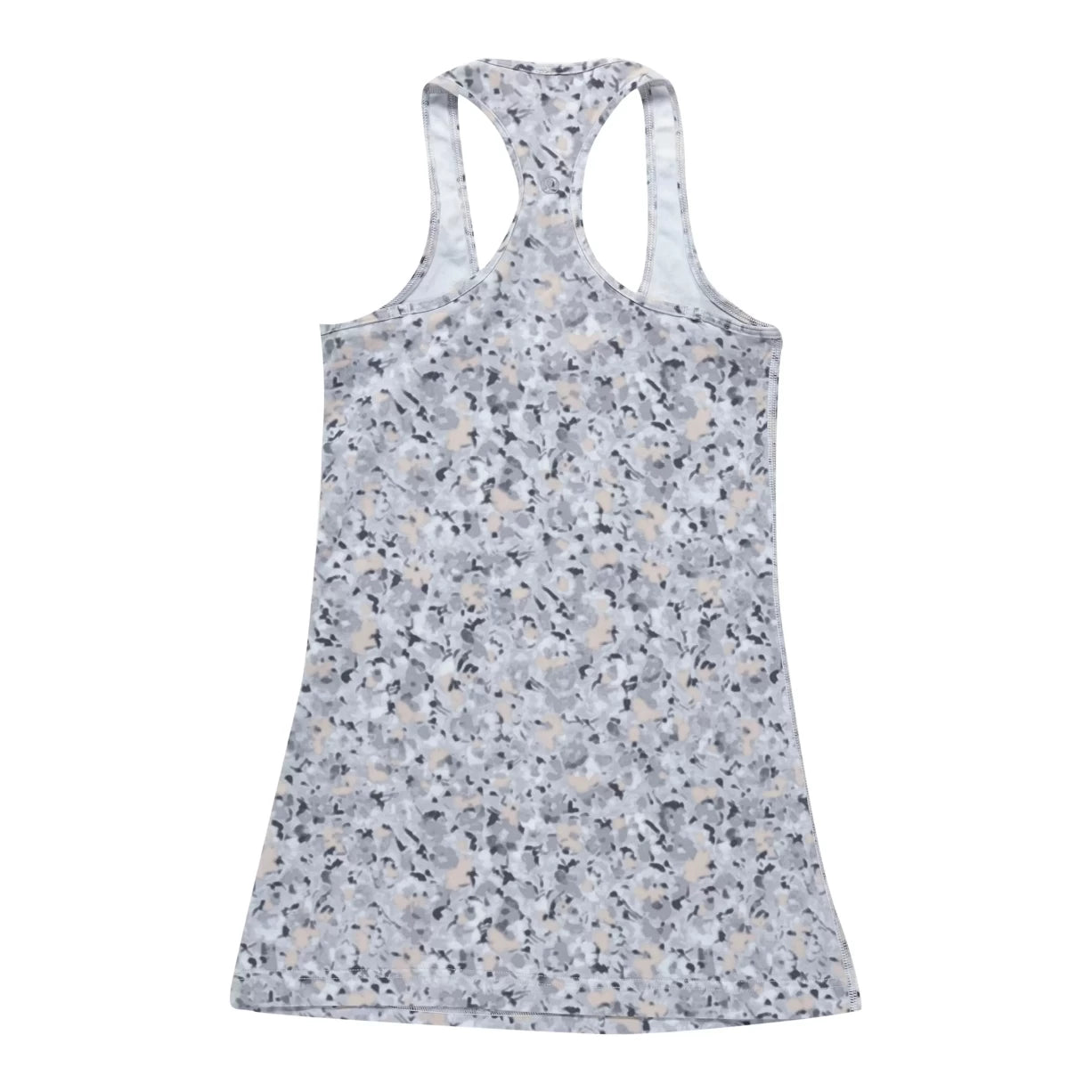 Estimated size SGrey