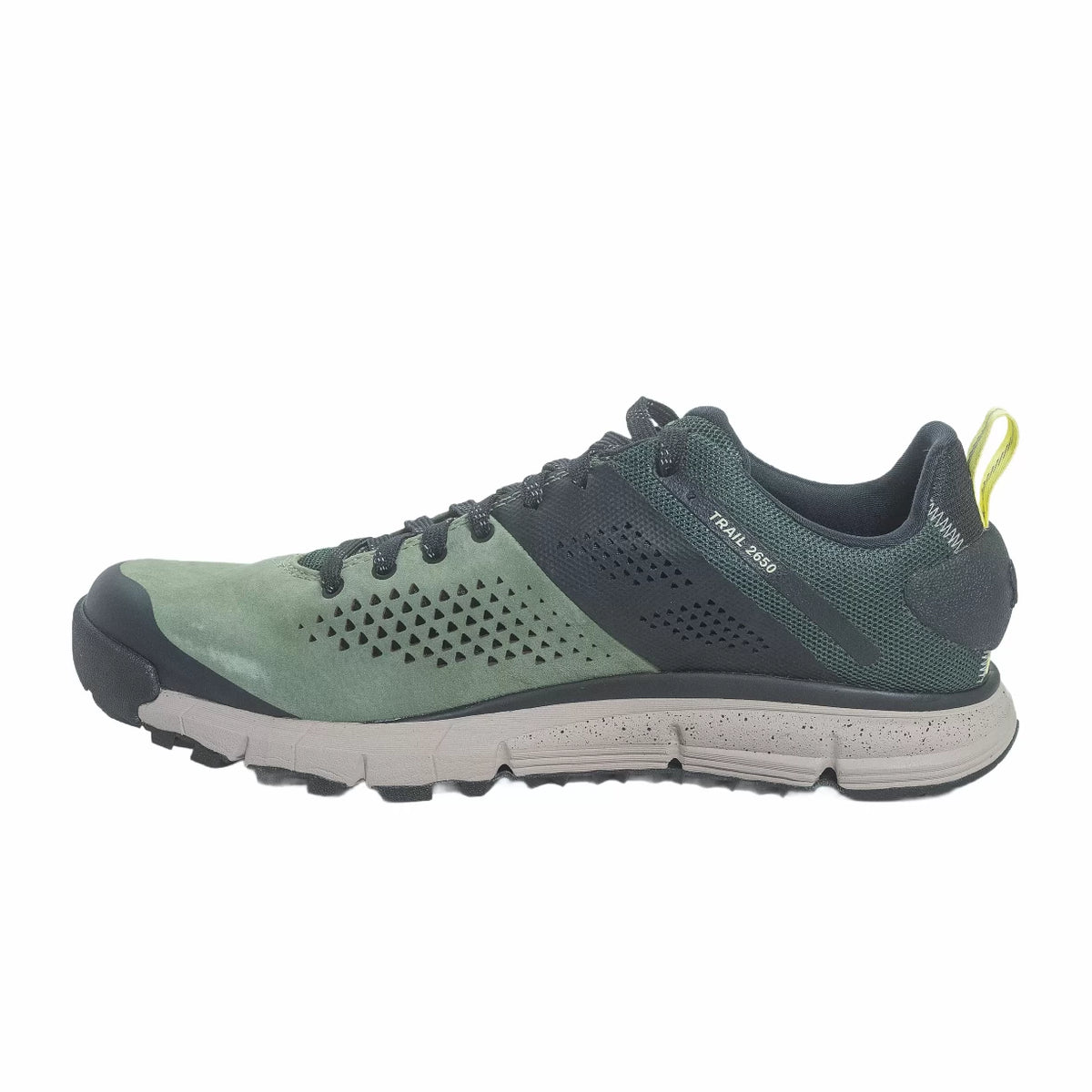 10.5Green/Black