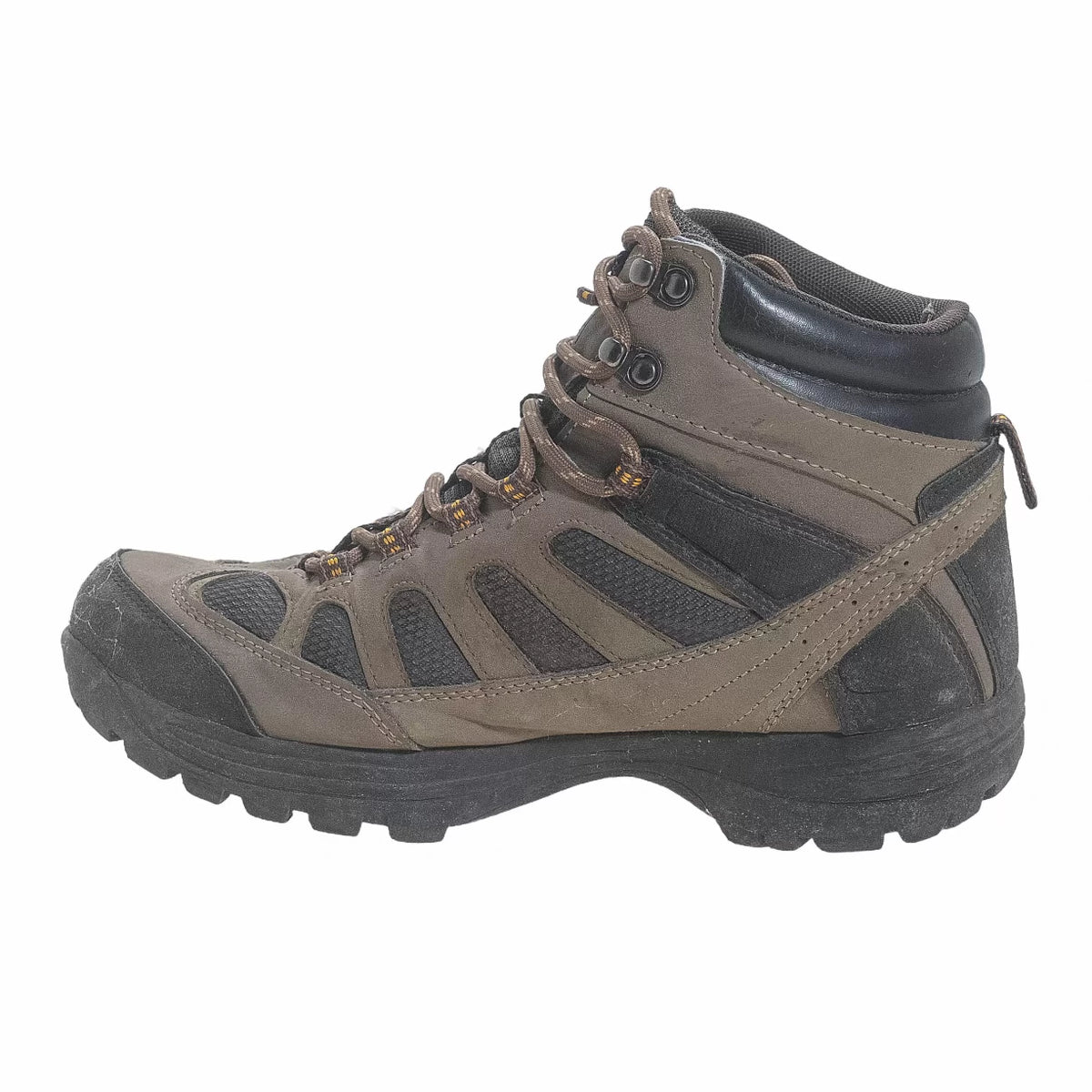 8.5Brown/Black