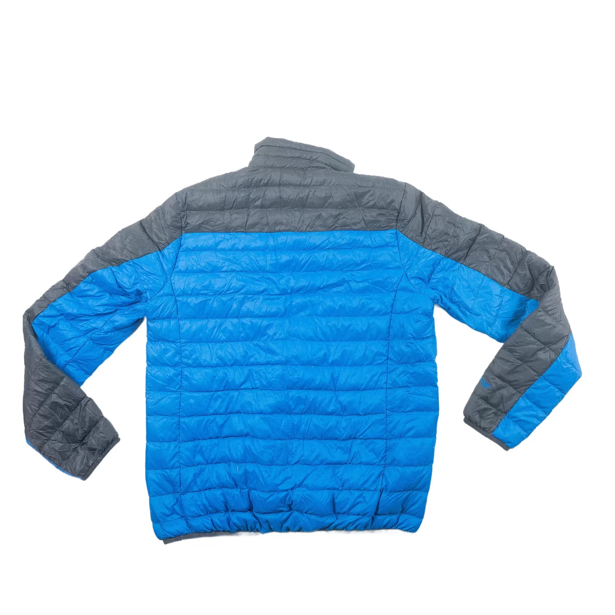 L/TallBlue/Black