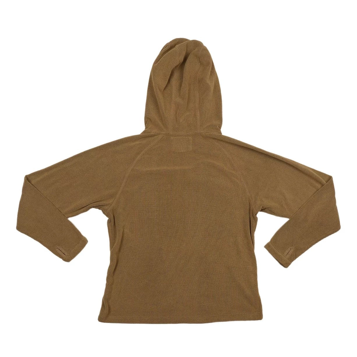 Estimated Size LMustard