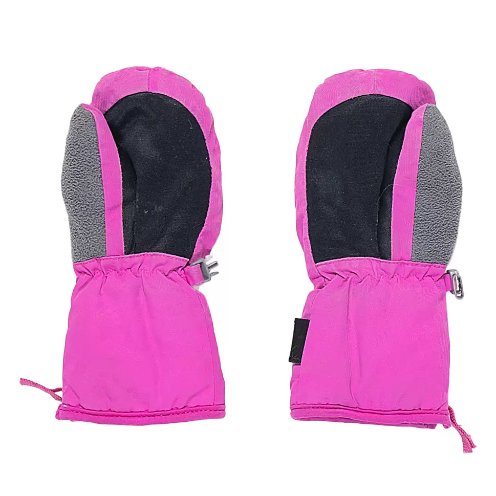 Spink/purple