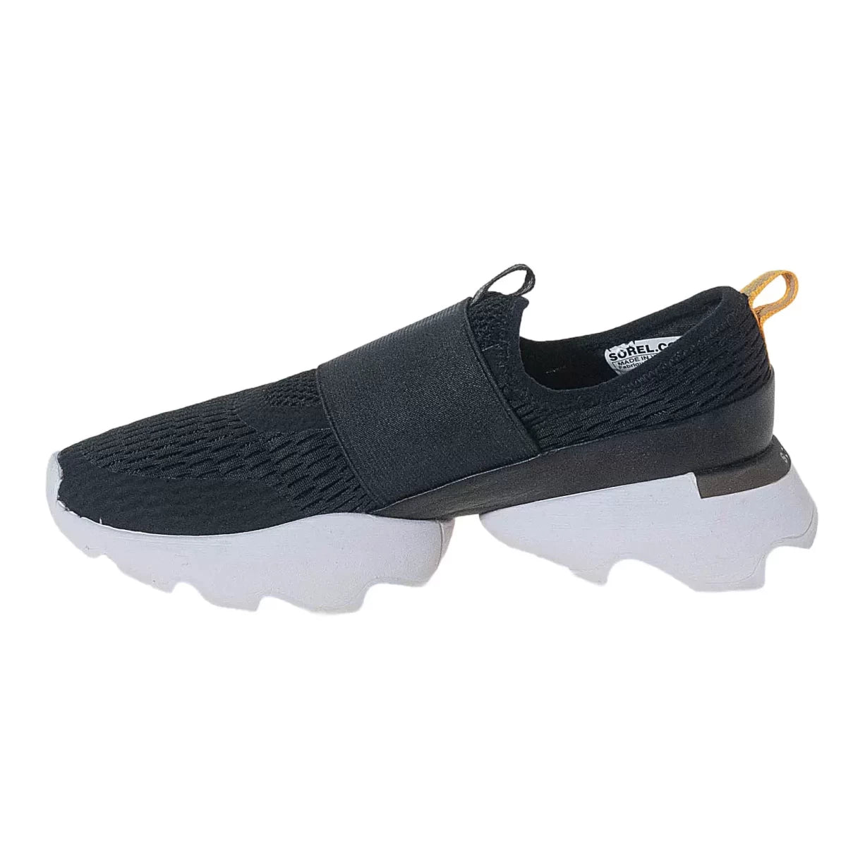 6.5Black/White