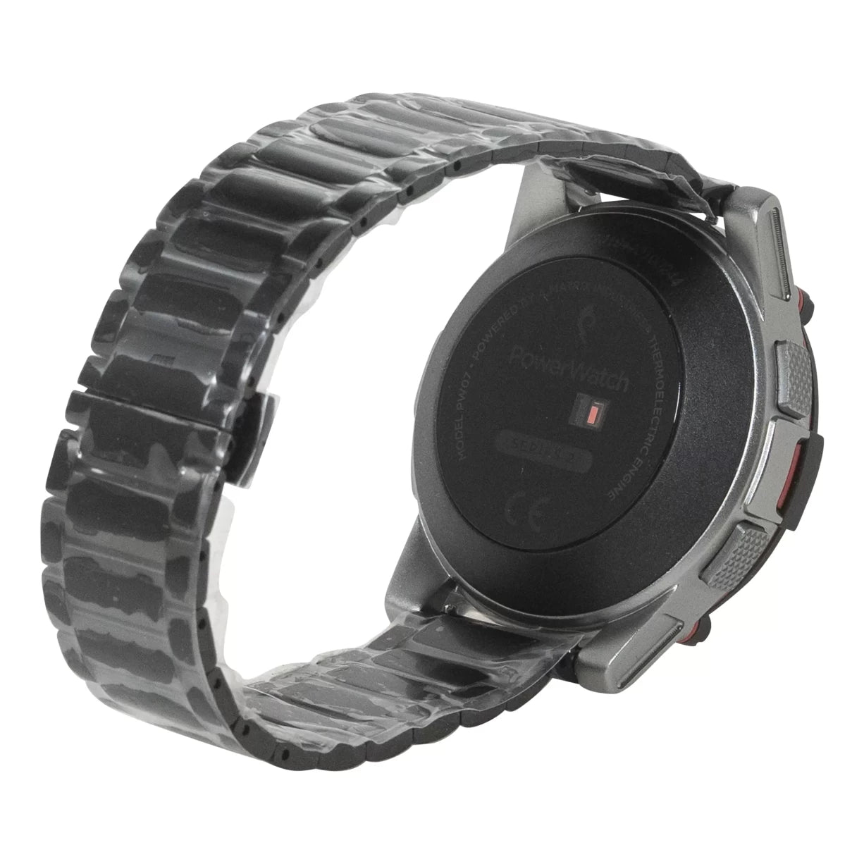 AdjustableBlack