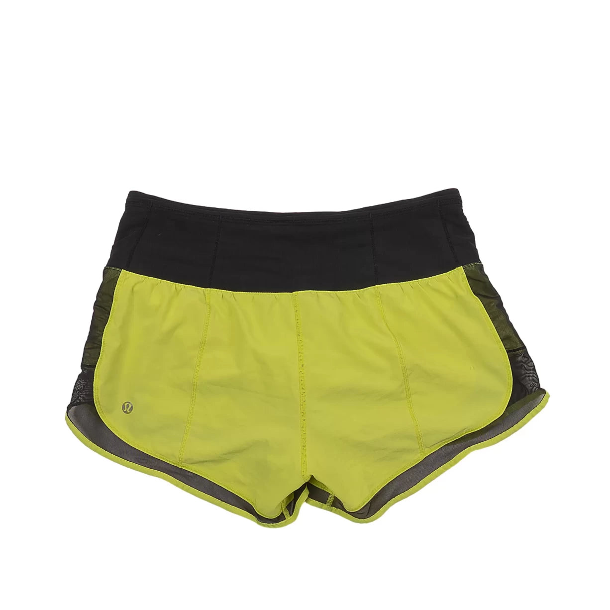 Estimated MBlack/Yellow