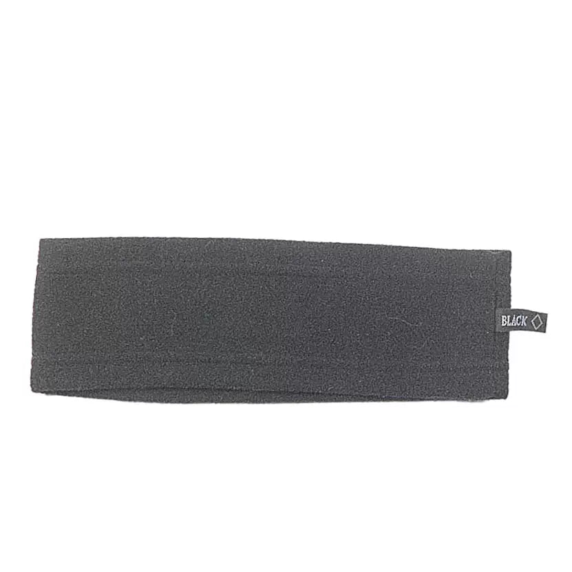 One SizeBlack