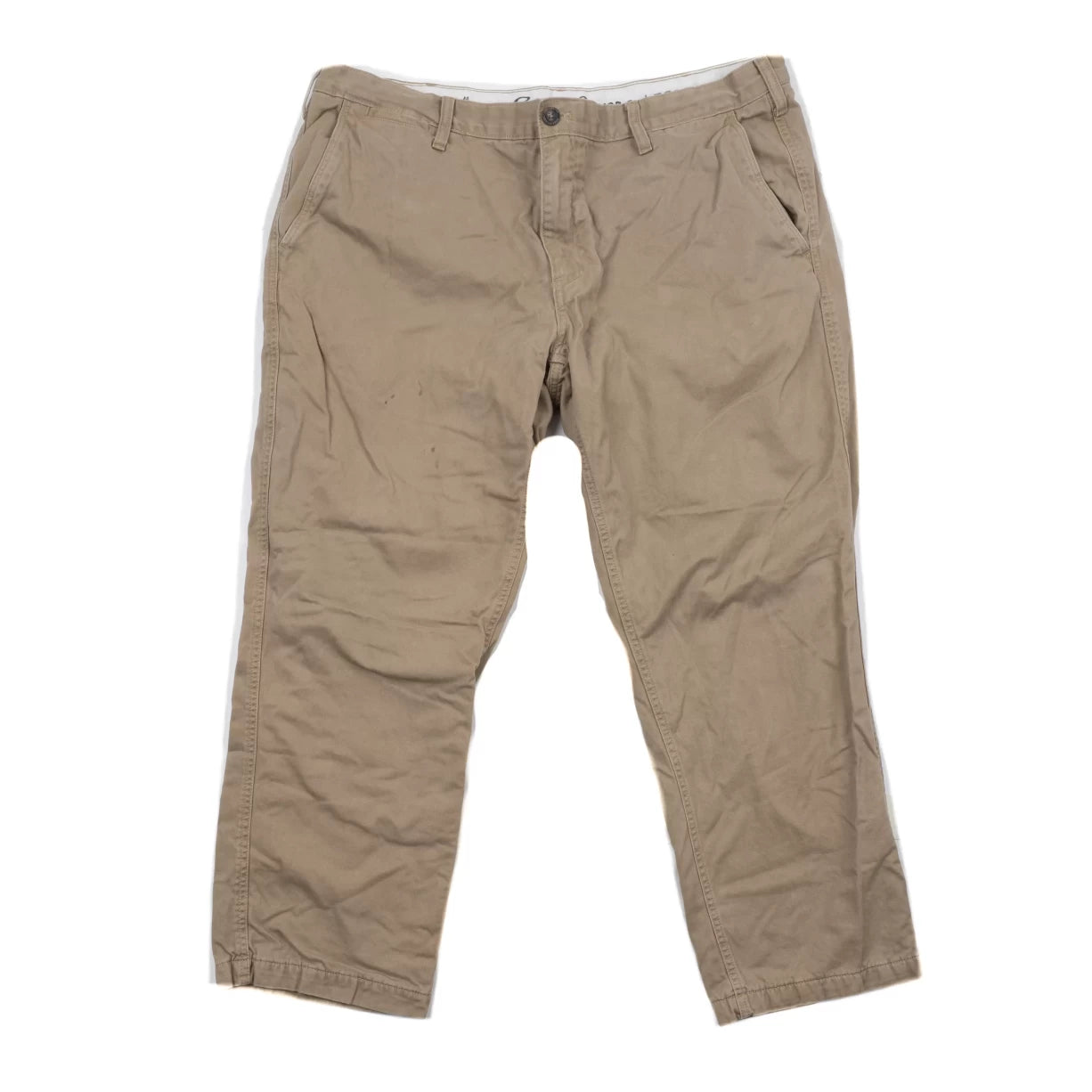 40" x 30"Khaki