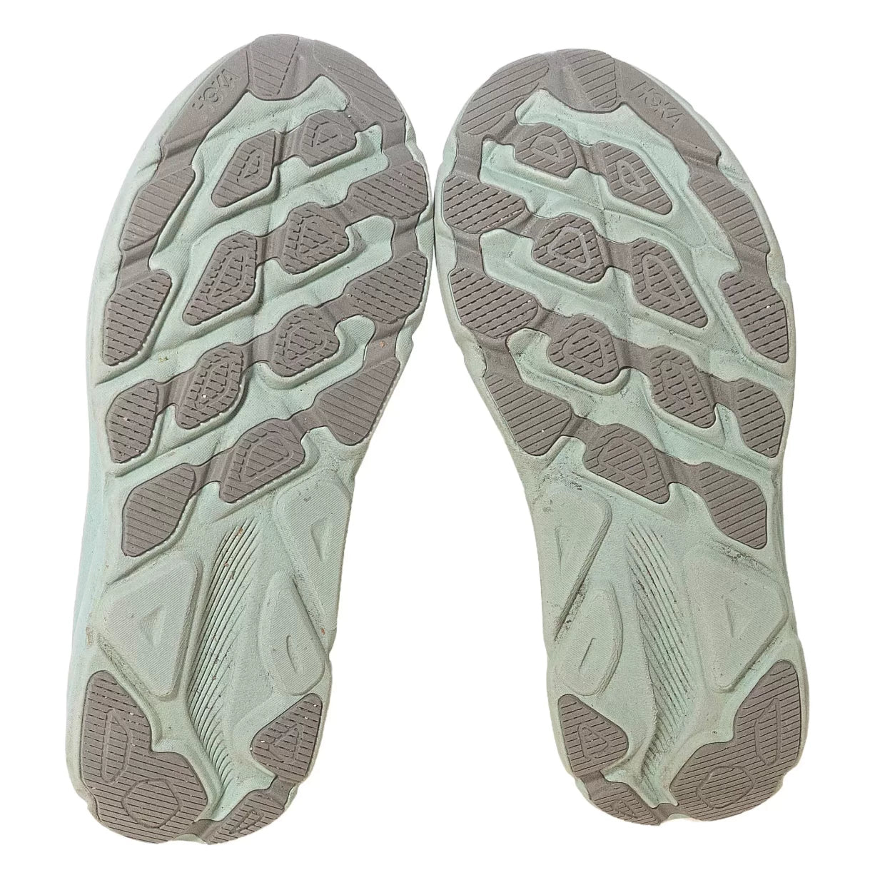 11.5Light Green