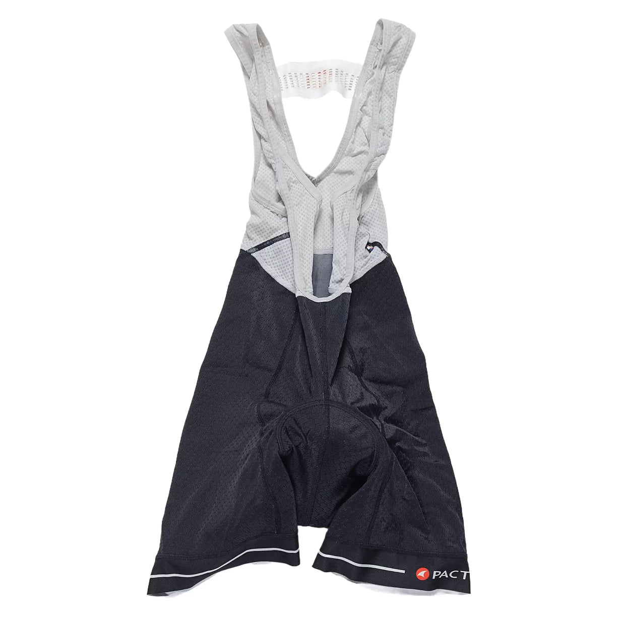 Estimated size SBlack/White