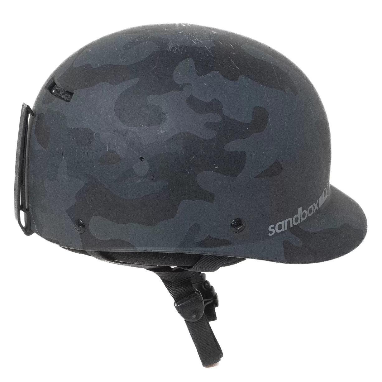 OSFMGrey Camo