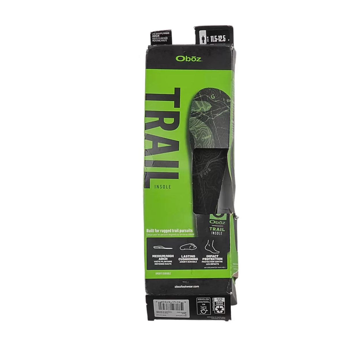 XLBlack/Green