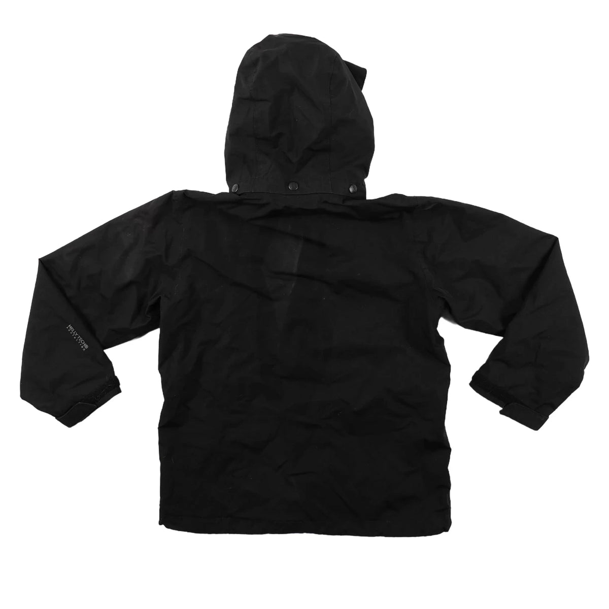 Estimated LBlack