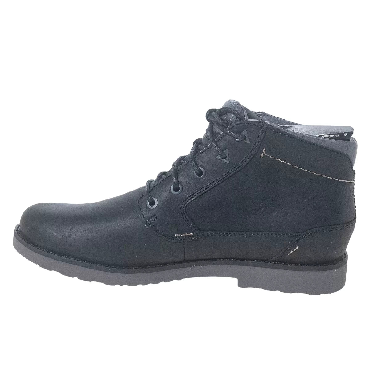9.5Black