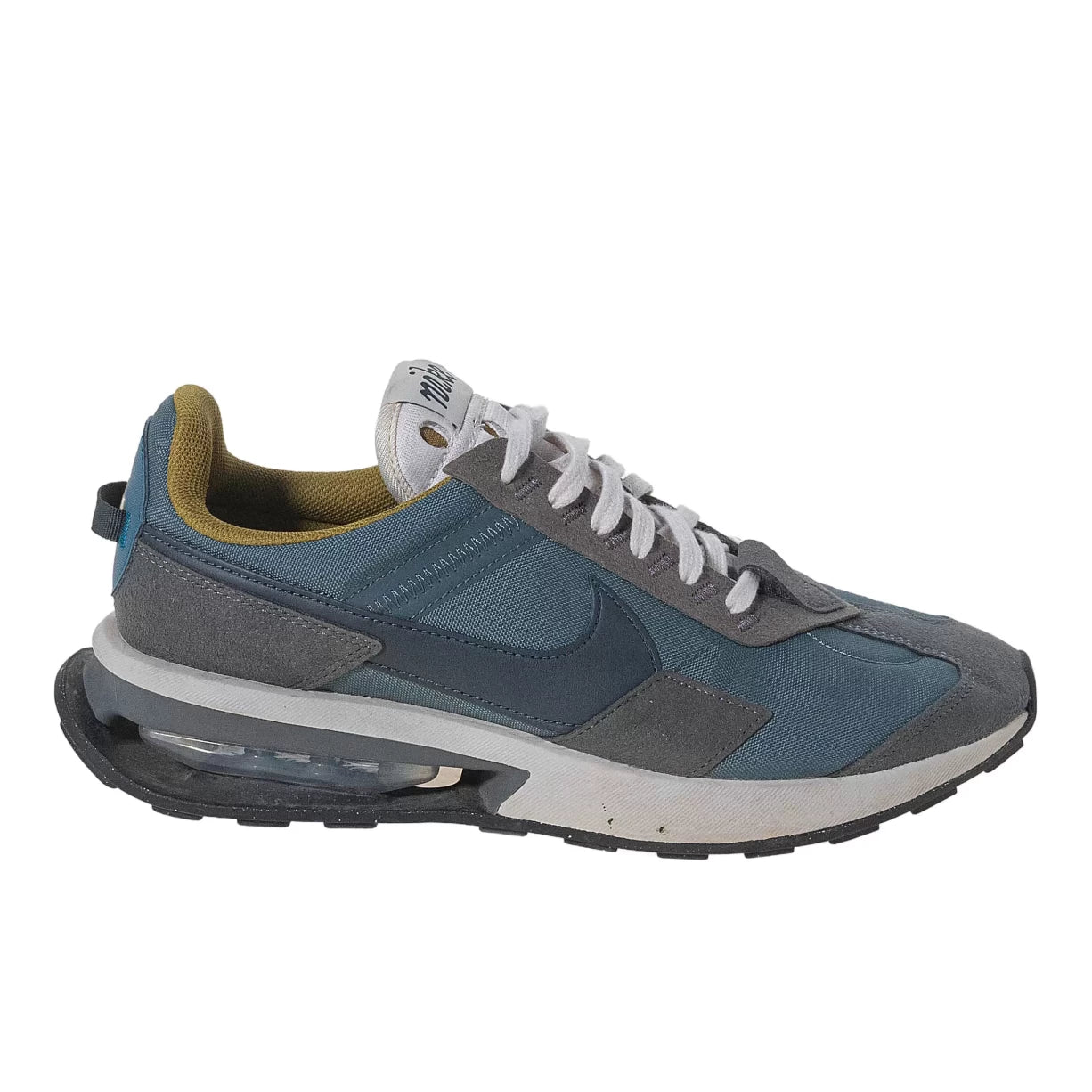 9.5Blue/Grey