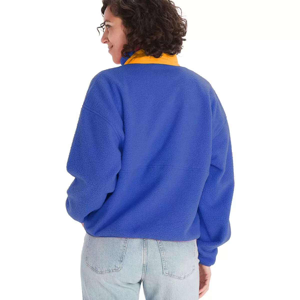 MTrail Blue/Golden Sun