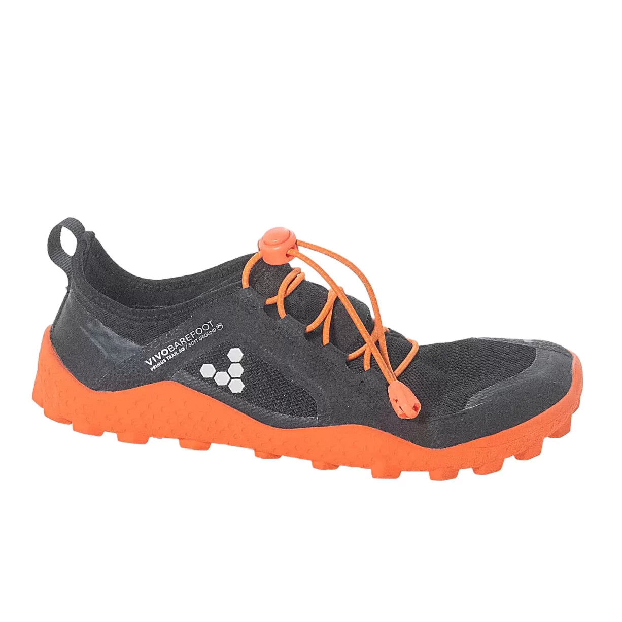 41.0Black/Orange