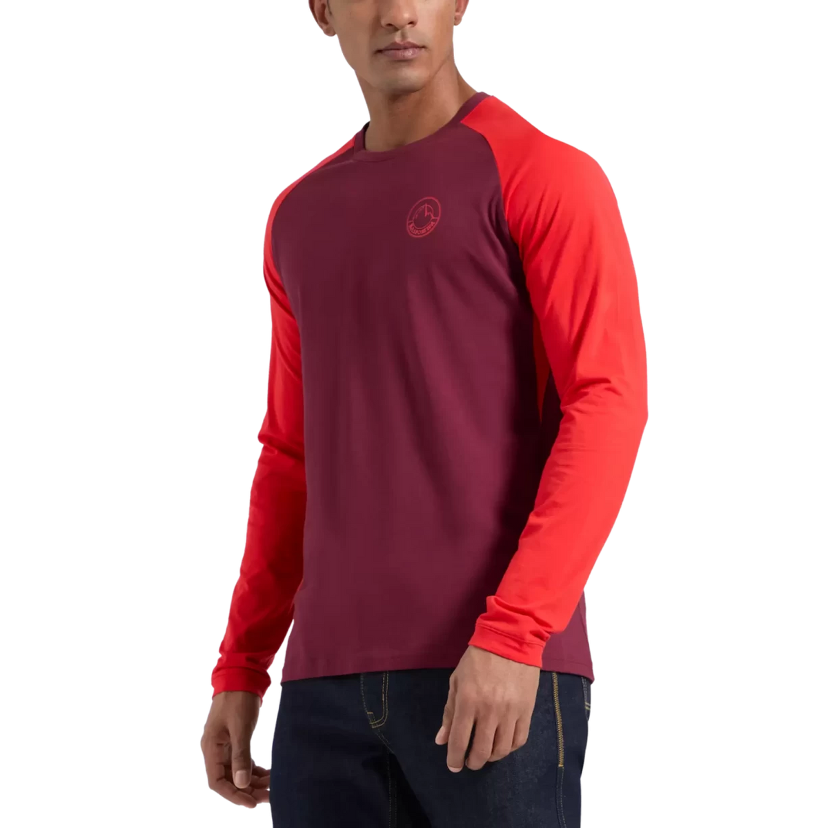SRedwood/Mountain Red