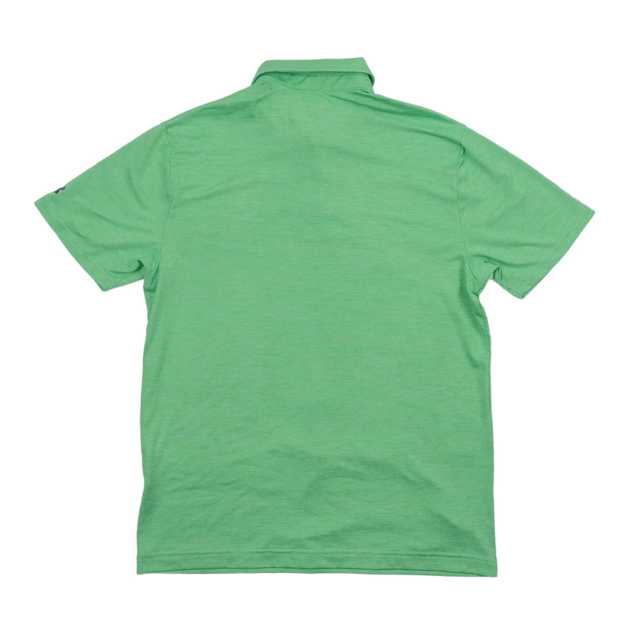MGreen