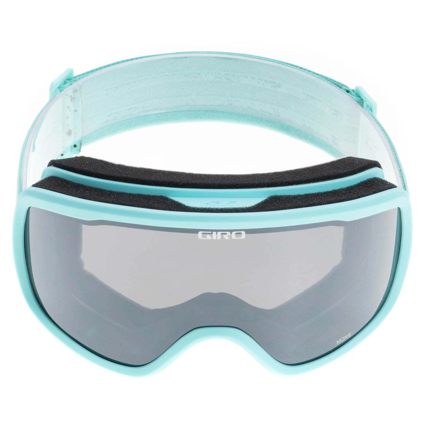 One SizeGlaze Blue Mica