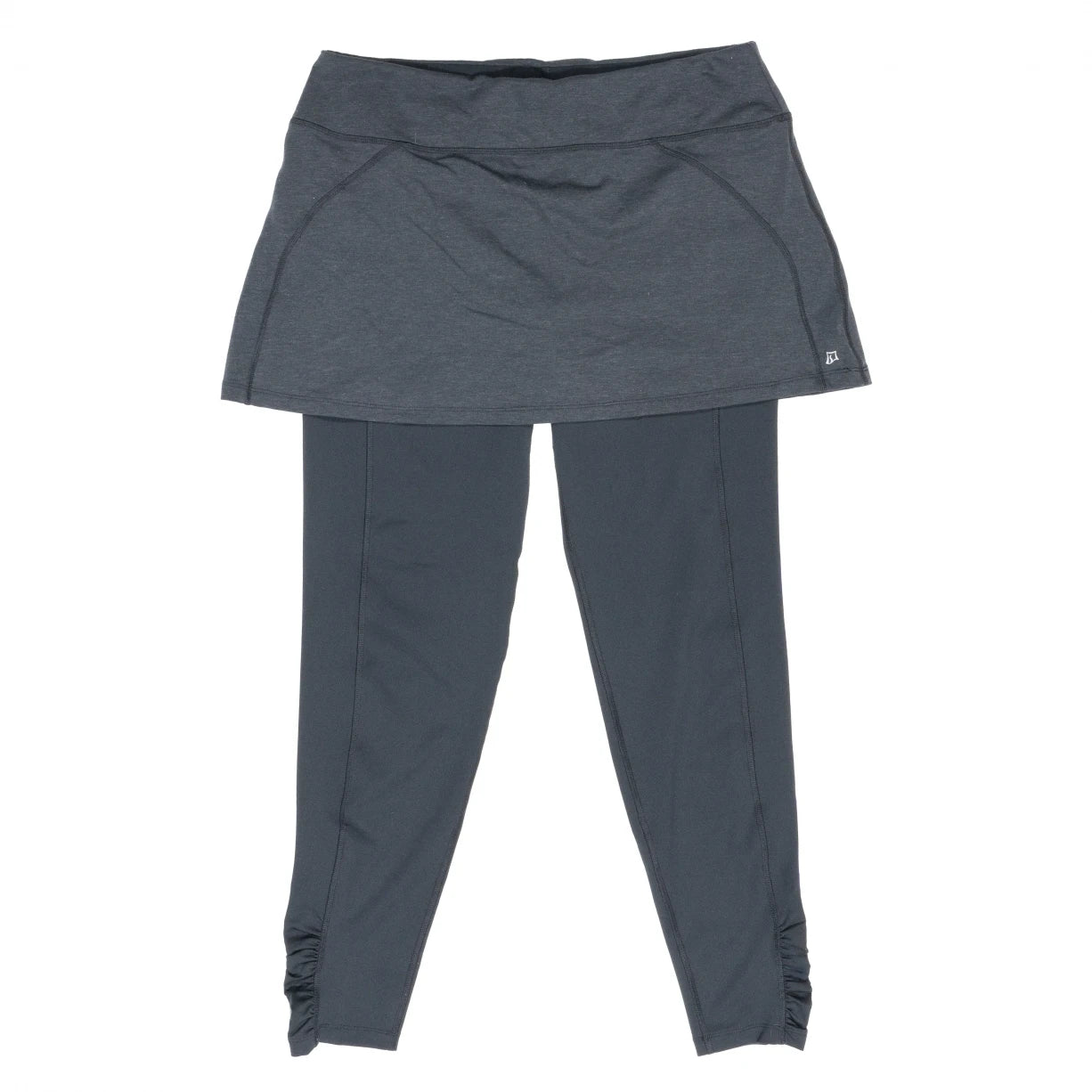 XLHeather Grey