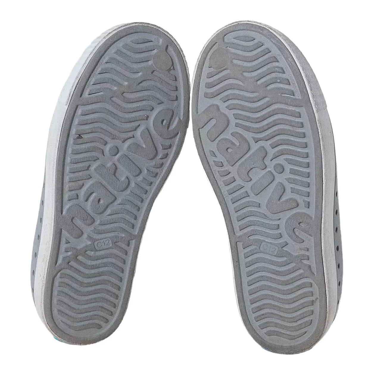12Gray