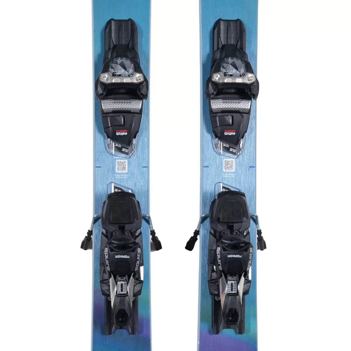 156cmBlue/Teal