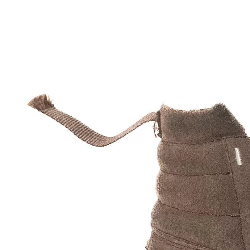8.5Brown
