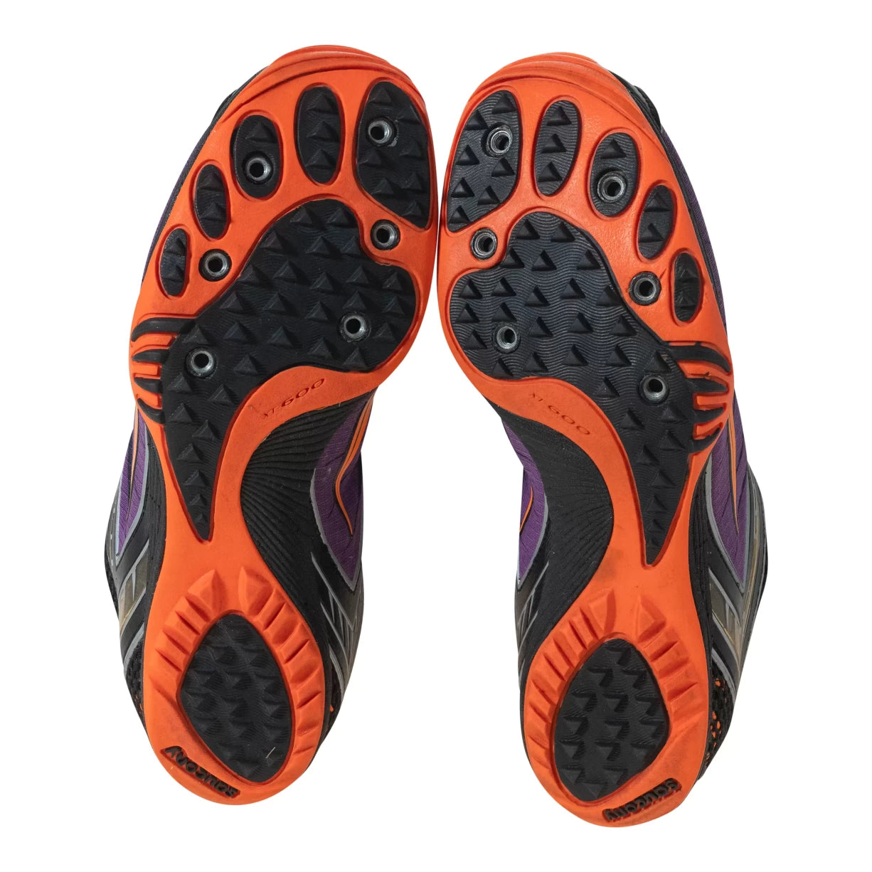 8Purple/Orange