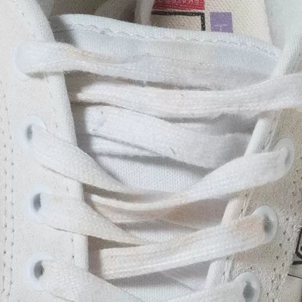 9.5White