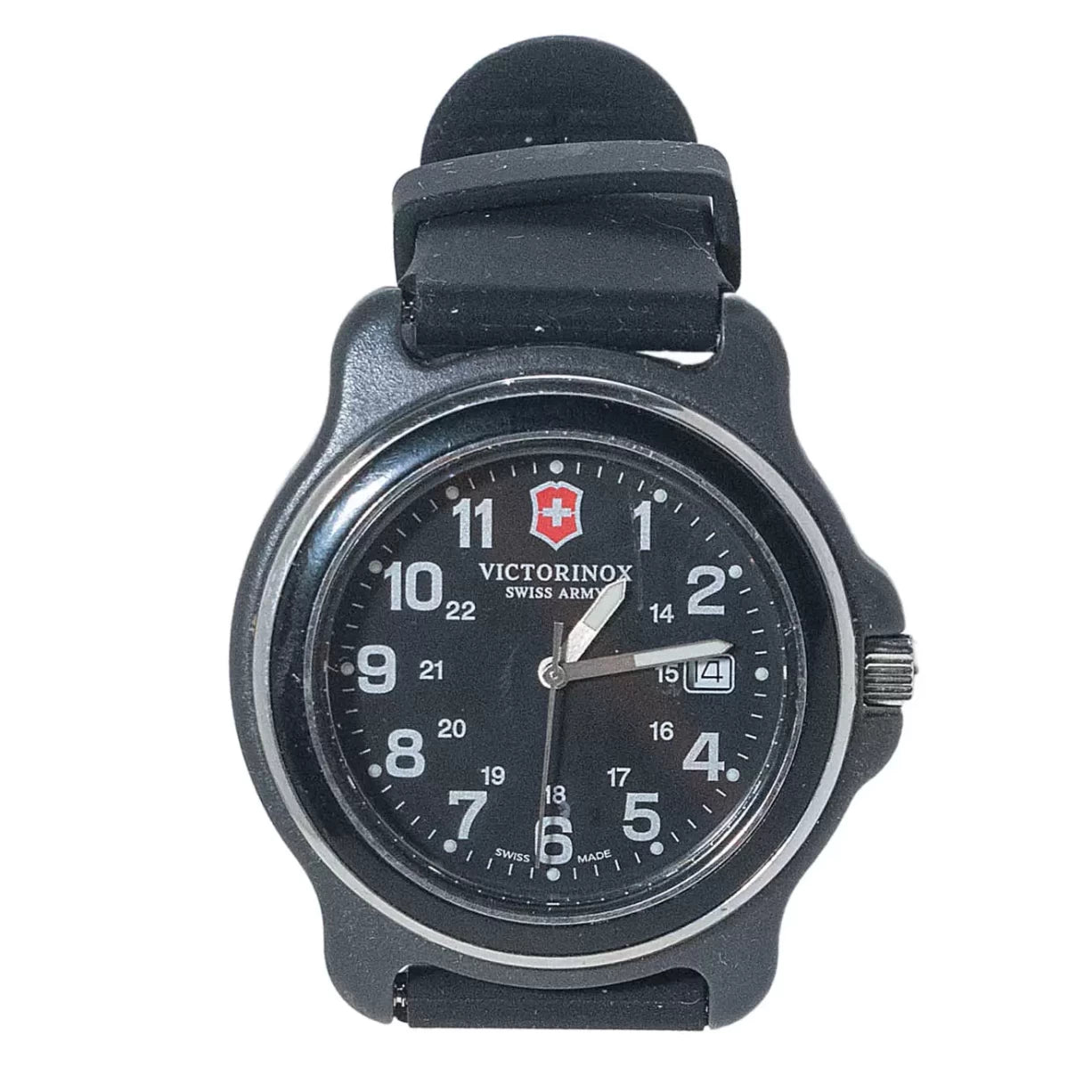 AdjustableBlack