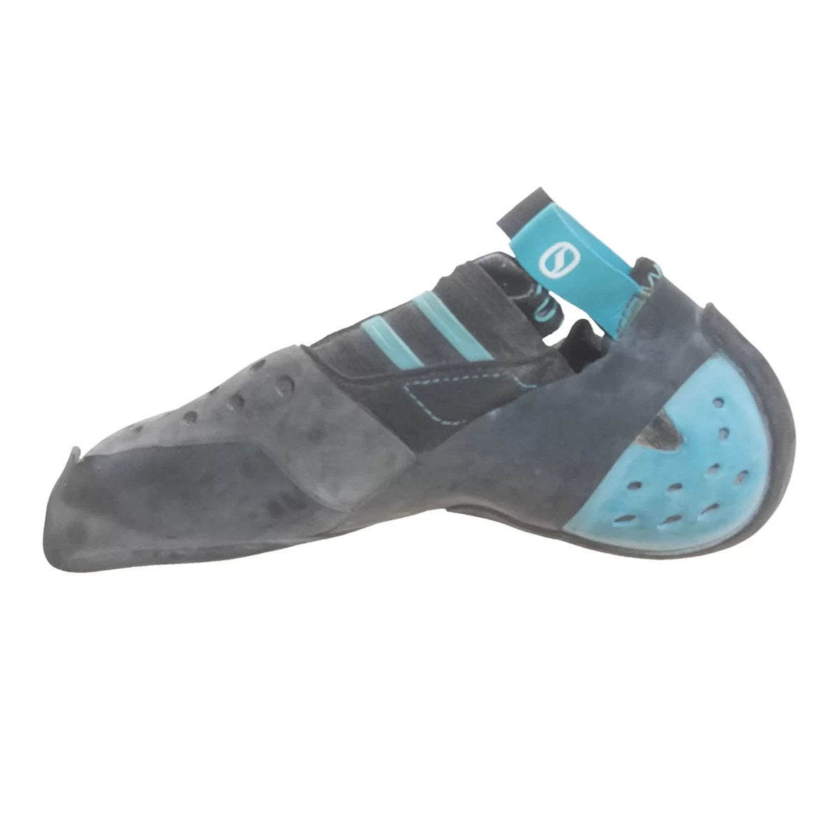 40Black/Blue