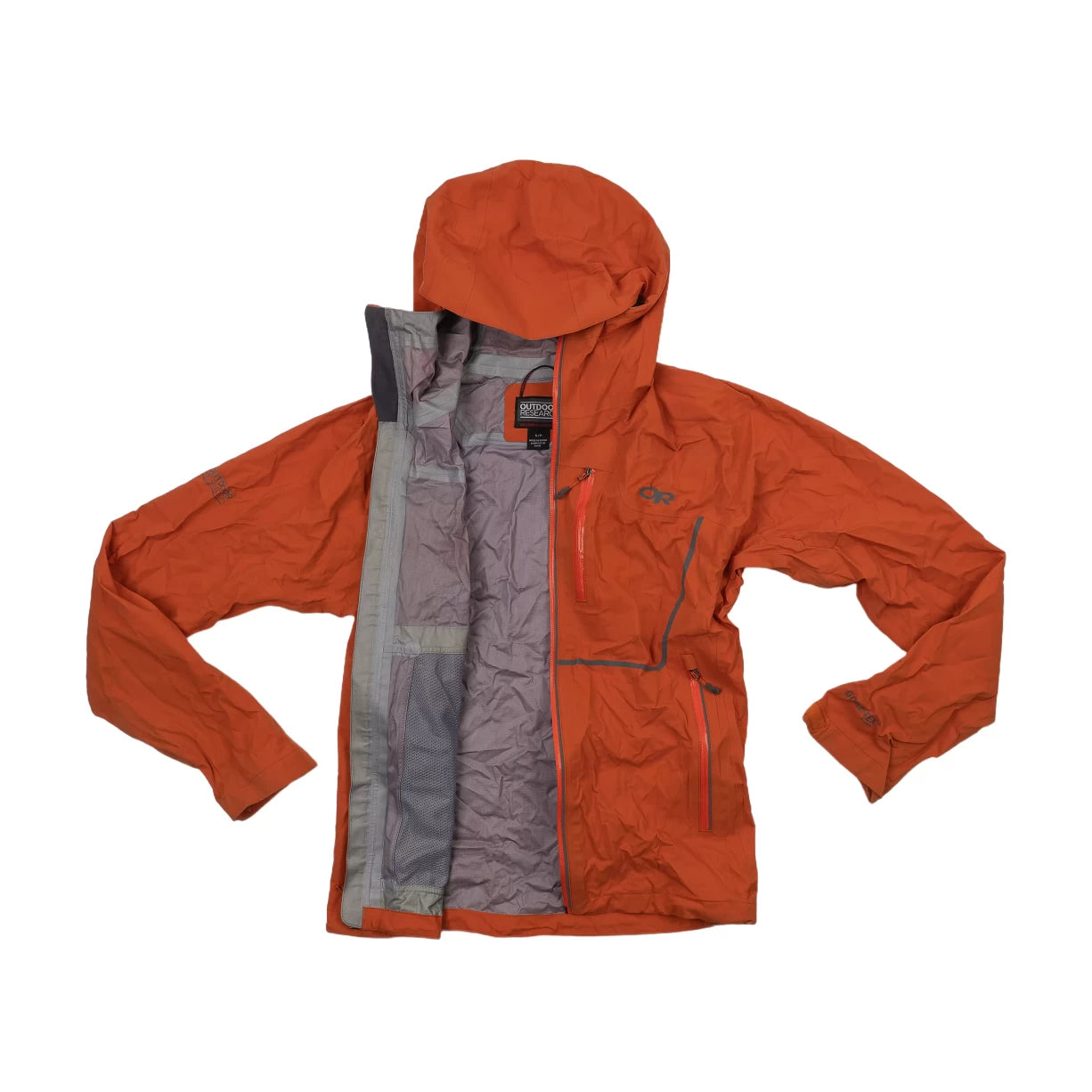 SOrange