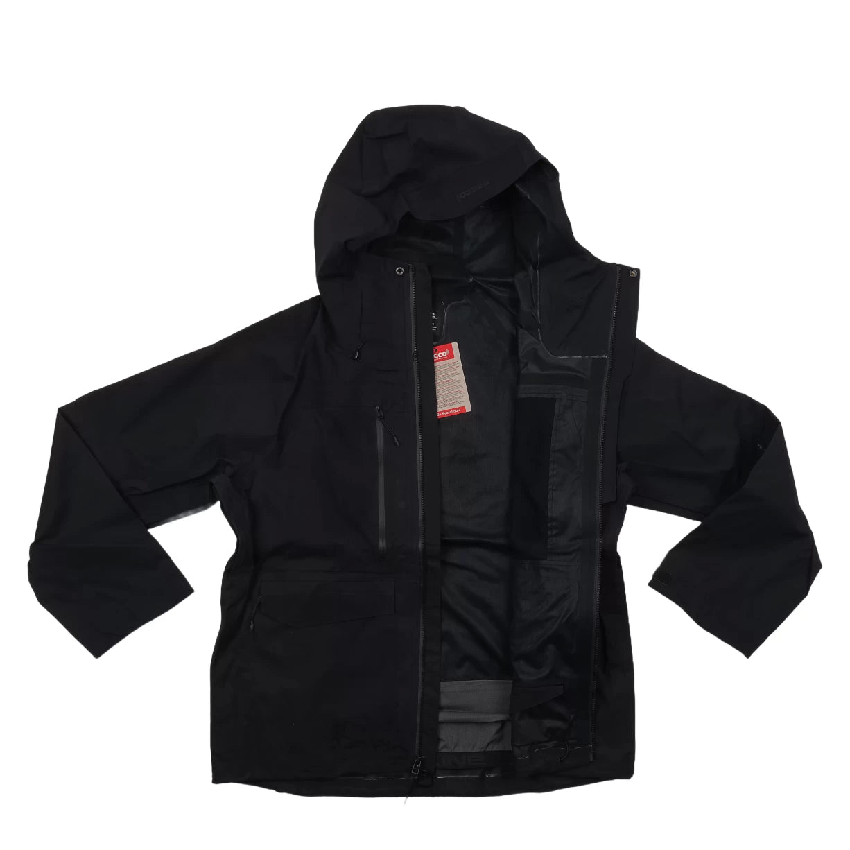 XLBlack