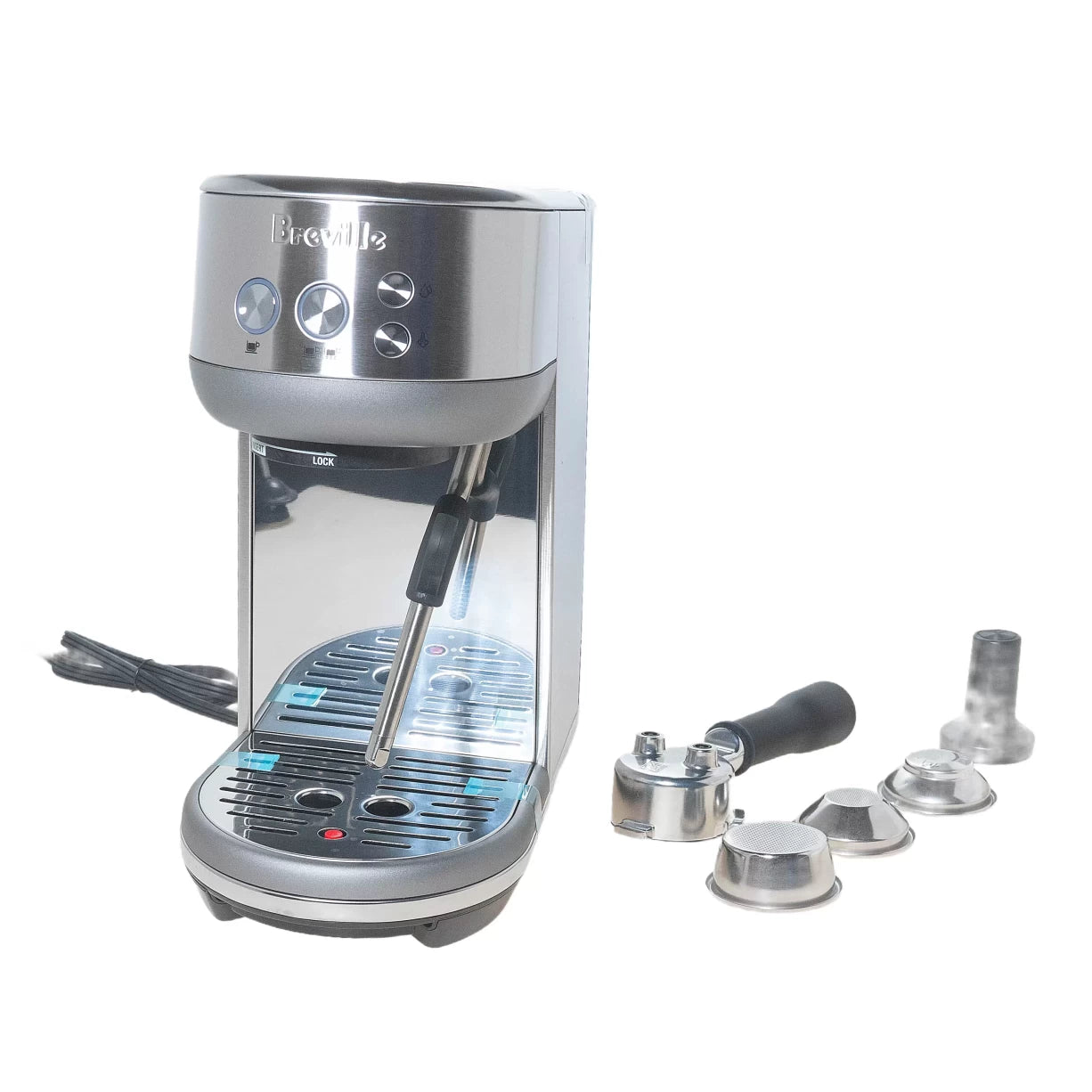 One SizeStainless