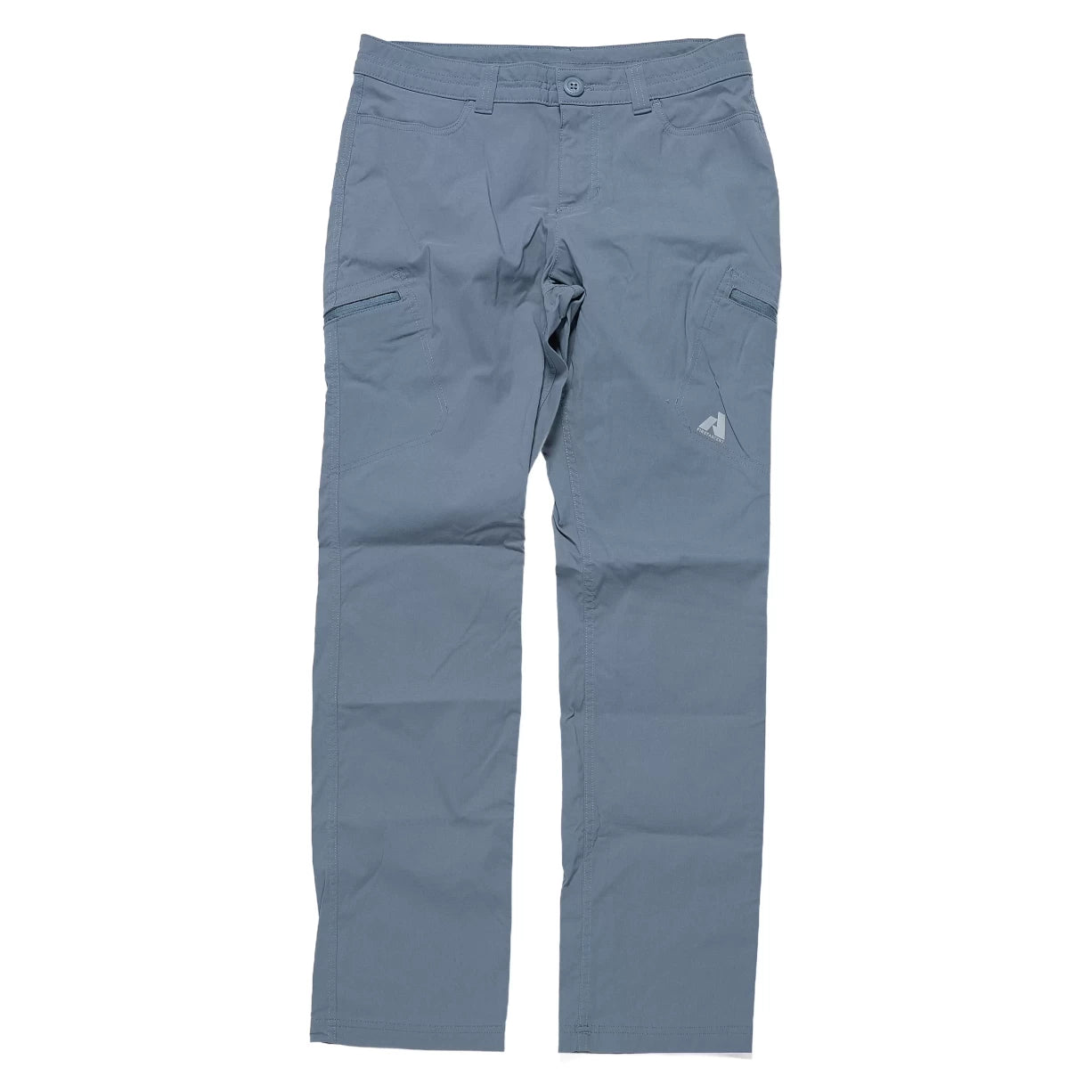 8Gray/Blue